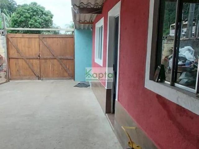 Casa venda em Juquitiba