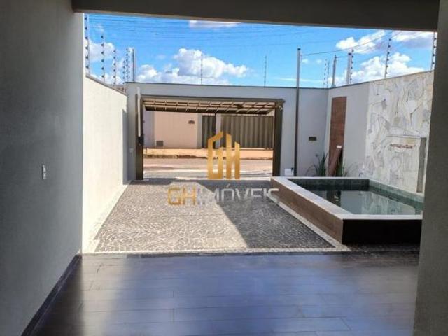 Casa venda em Região Geográfica Imediata de Rio Verde, Rio Verde