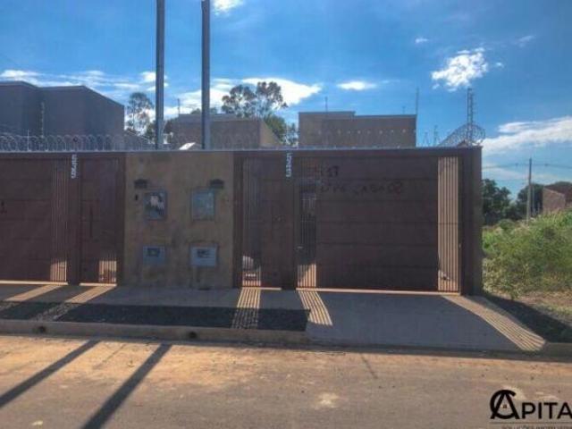 Casa venda em Região Geográfica Imediata de Campo Grande, Campo Grande