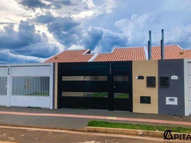 Casa venda em Região Geográfica Imediata de Campo Grande, Campo Grande