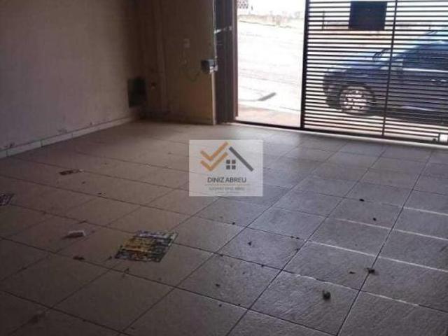 Casa venda em Cerquilho