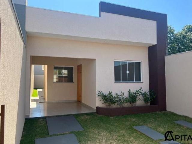 Casa venda em Região Geográfica Imediata de Campo Grande, Campo Grande