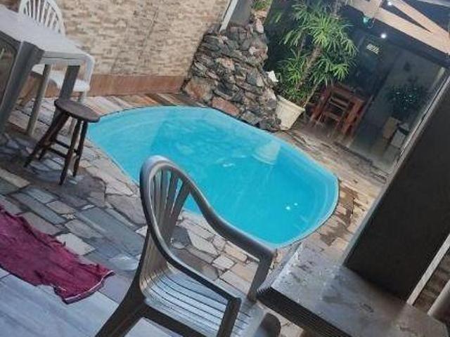Casa venda em Região Imediata de Araçatuba, Araçatuba