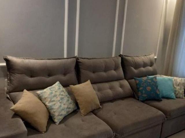 Casa venda em Jardim São Conrado, Birigui