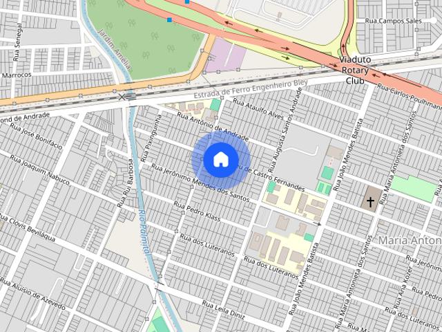 Casa aluguel em Região Geográfica Imediata de Curitiba, Região Metropolitana de Curitiba