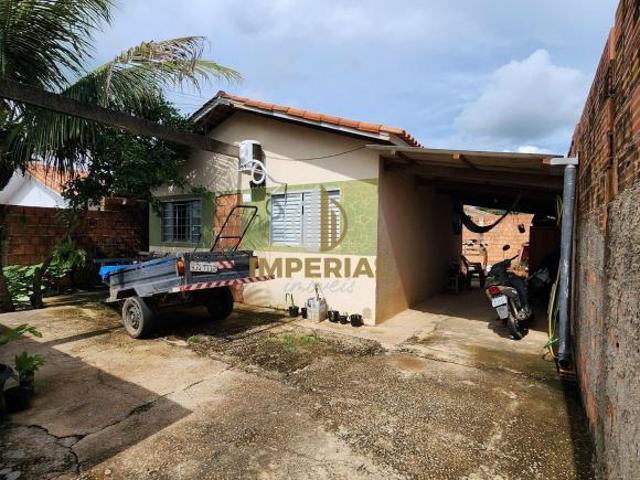 Casa venda em Região Geográfica Imediata de Primavera do Leste, Primavera do Leste