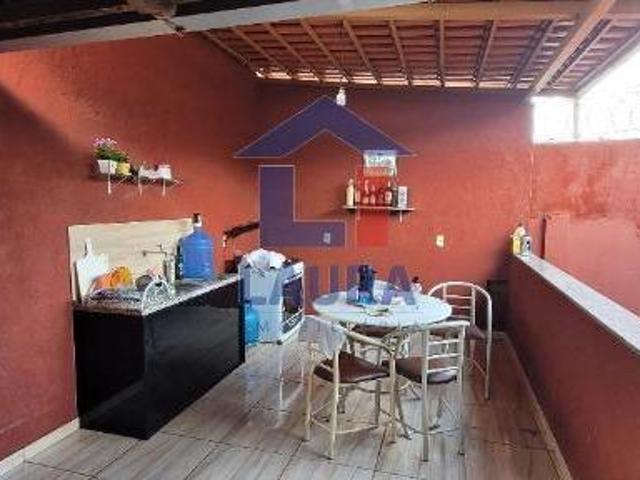 Casa venda em Região Geográfica Imediata de Pará de Minas, Pará de Minas