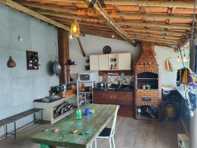 Casa venda em Região Geográfica Imediata de Belo Horizonte, Região Metropolitana de Belo Horizonte