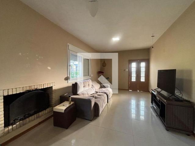 Casa aluguel em Região Geográfica Imediata de Novo Hamburgo - São Leopoldo, Região Metropolitana de Porto Alegre