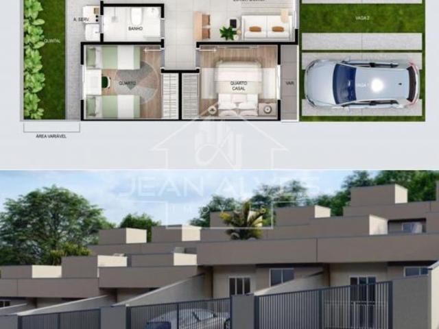 Casa venda em Região Geográfica Imediata de Sete Lagoas, Sete Lagoas