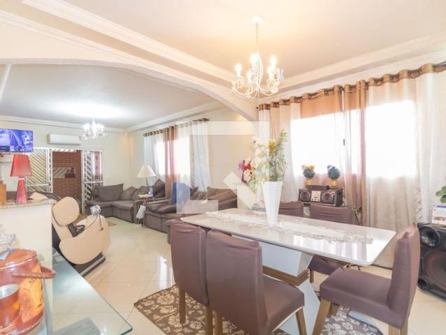 Casa aluguel em Região Imediata de São Paulo, Região Metropolitana de São Paulo