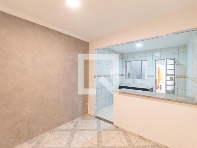 Casa aluguel em Padroeira, Amargosa