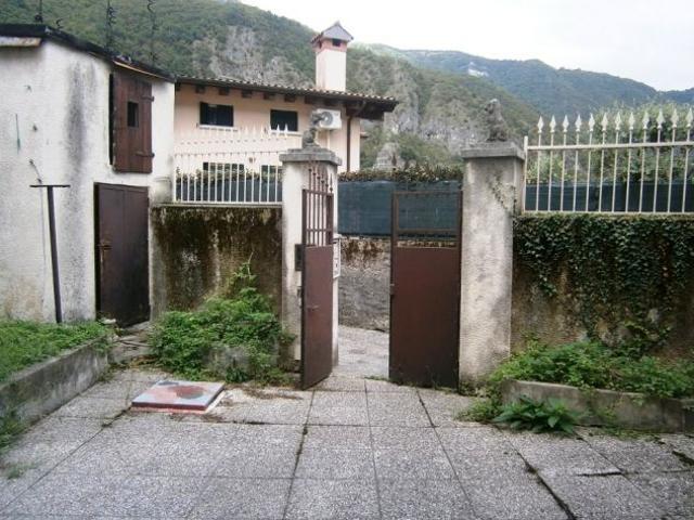 Appartamento in vendita a Campolongo Sul Brenta, Veneto