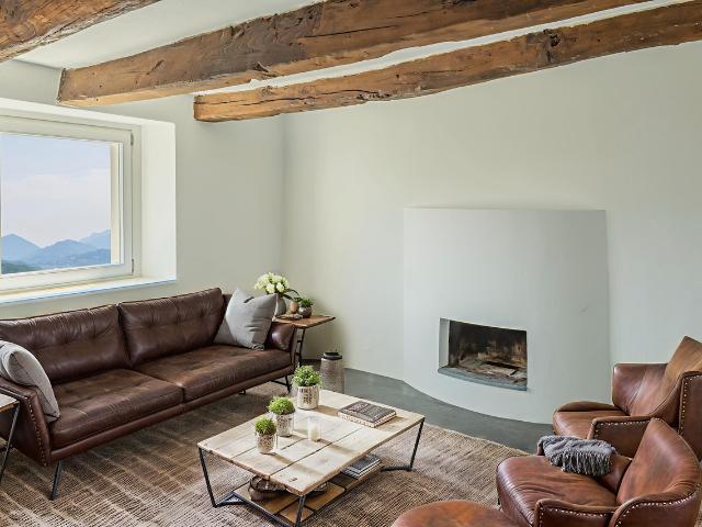 Haus kaufen in Sala Capriasca, Tessin