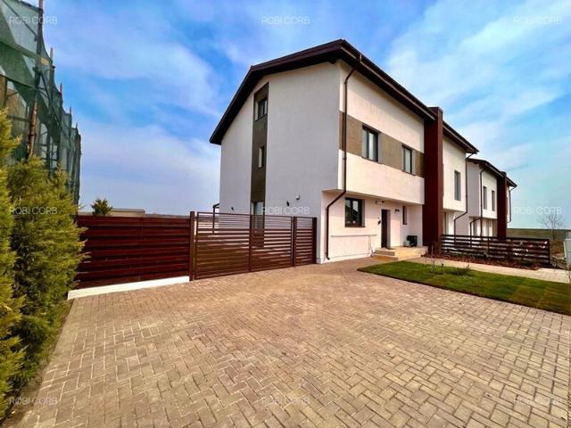 Casă vânzări în Corbeanca, București