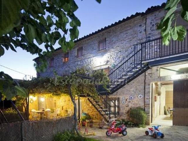 Casa en alquiler en Madrid