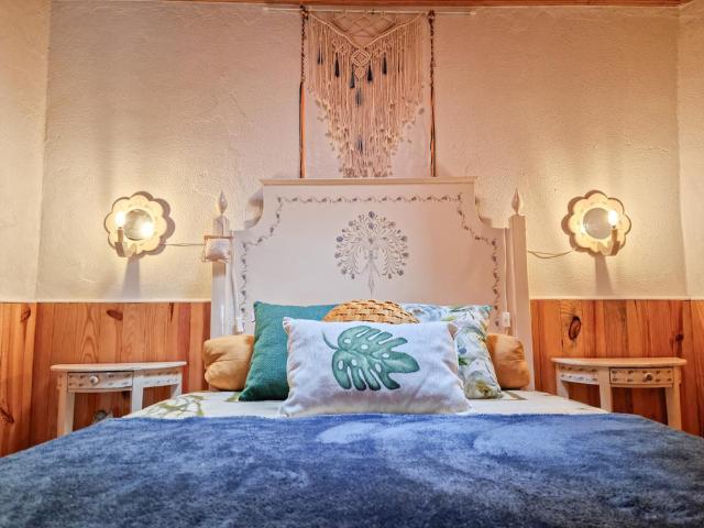 Casa alugar em Bairro da Cevadeira, Nisa