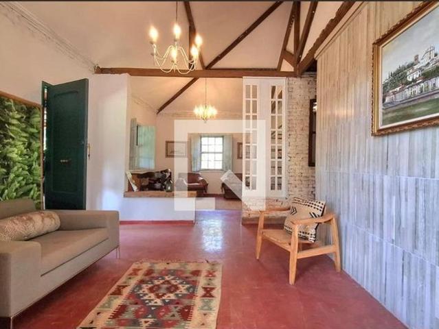 Casa aluguel em Região Imediata de São Paulo, Região Metropolitana de São Paulo