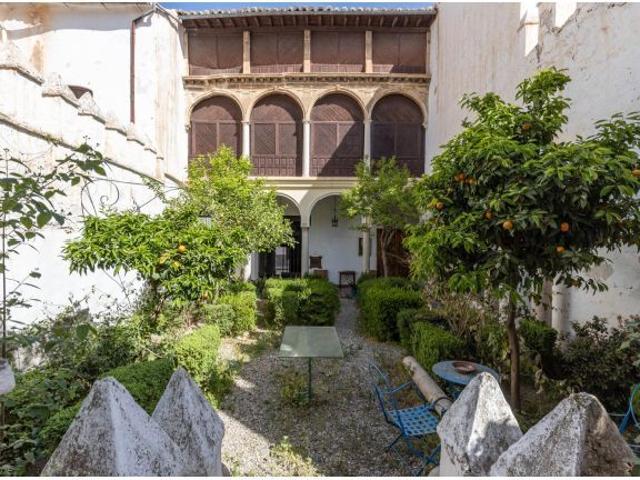 Casa en venta en Antequera, Andalucía