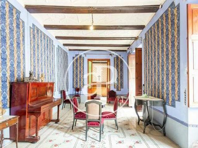 Casa en alquiler en la Safor, Valencia