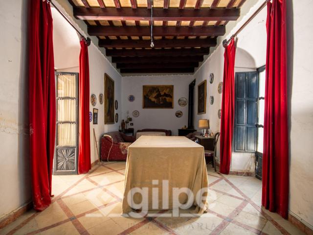 Casa en venta en Marchena, Andalucía
