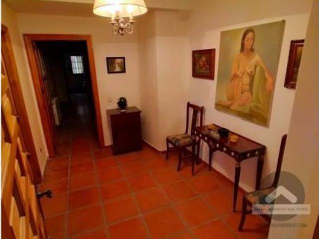 Casa en venta en Torrelaguna