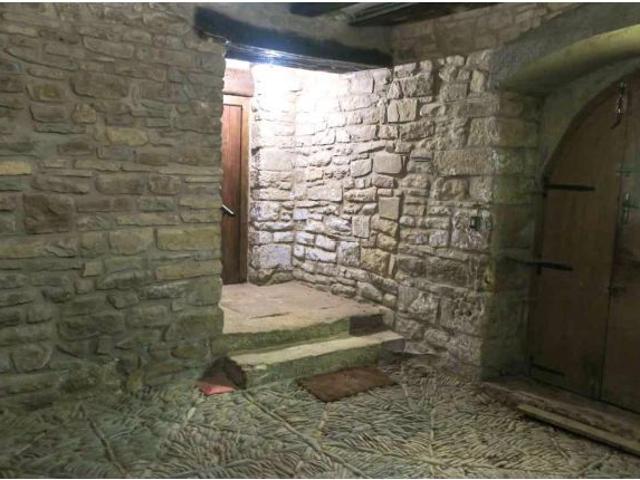 Casa en venta en Zangozerria, Navarra