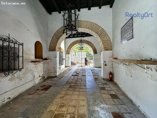 Casa en venta en Barrio de Nicolás, Gines