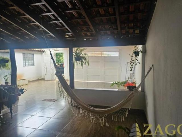 Casa venda em Residencial Palermo, Franca