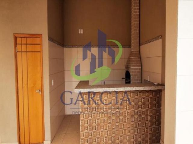 Casa venda em Região Imediata de Mogi Guaçu, Estiva Gerbi