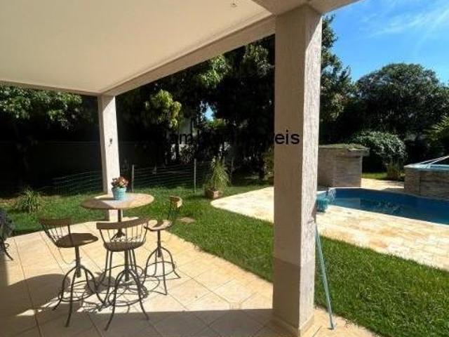 Casa venda em Holambra