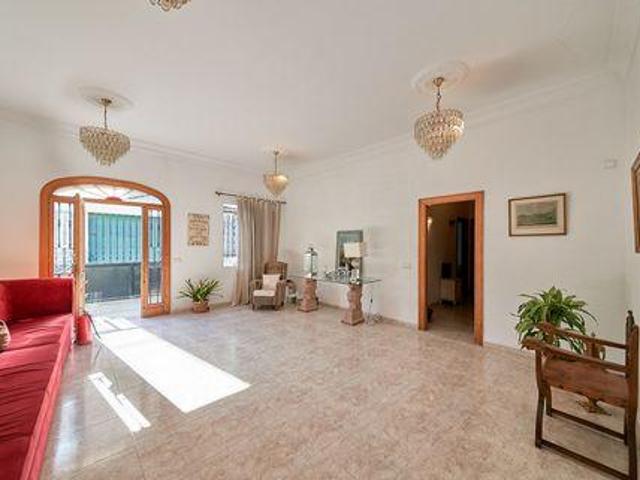 Casa en venta en El Terreno, Palma
