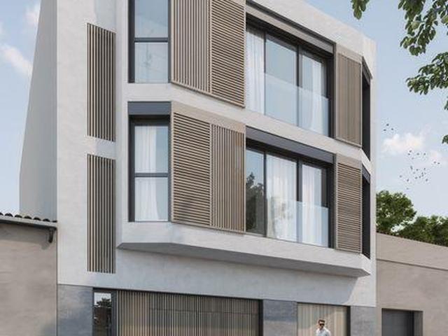 Casa en venta en es Molinar, Palma