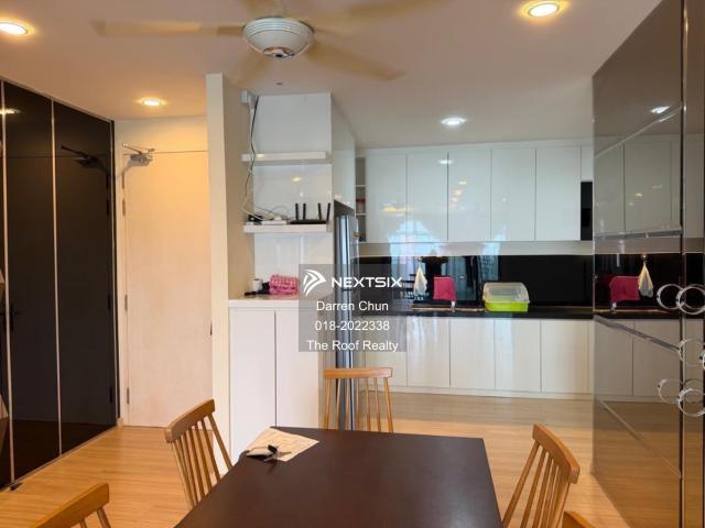 Residential House for sale in Kinabalu, Sabah