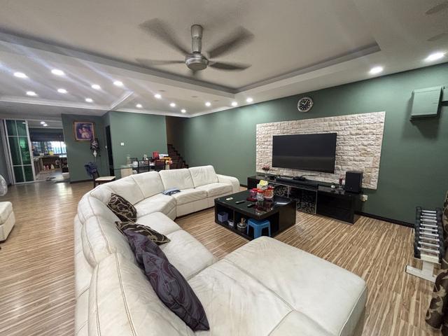 Terraced House for sale in Kinabalu, Sabah