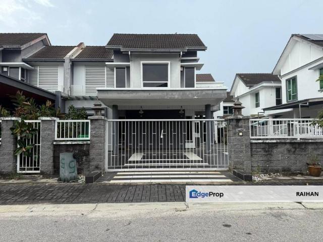 House for sale in Kuala Muda, Kedah