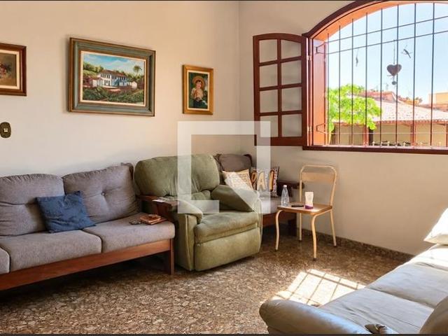 Casa aluguel em Palmares, Belo Horizonte