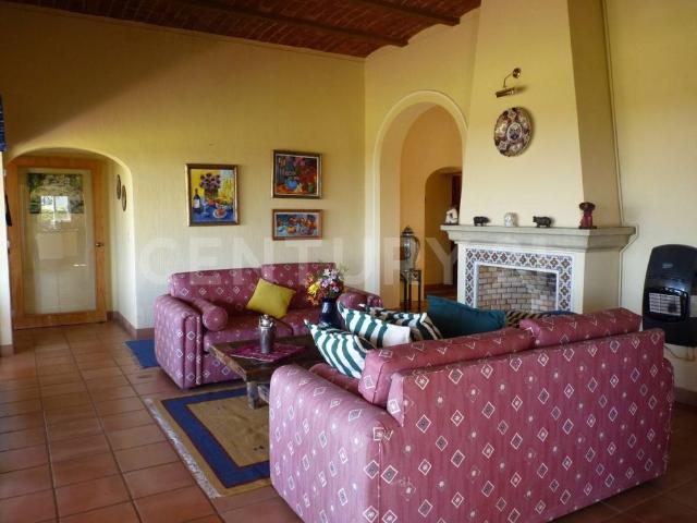 Casa en renta en Chapala, Jalisco