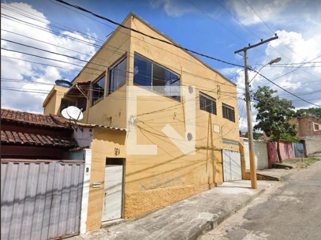 Casa aluguel em Região Geográfica Imediata de Belo Horizonte, Região Metropolitana de Belo Horizonte