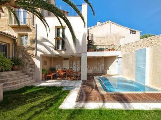Casa en alquiler en La Serranía, Valencia