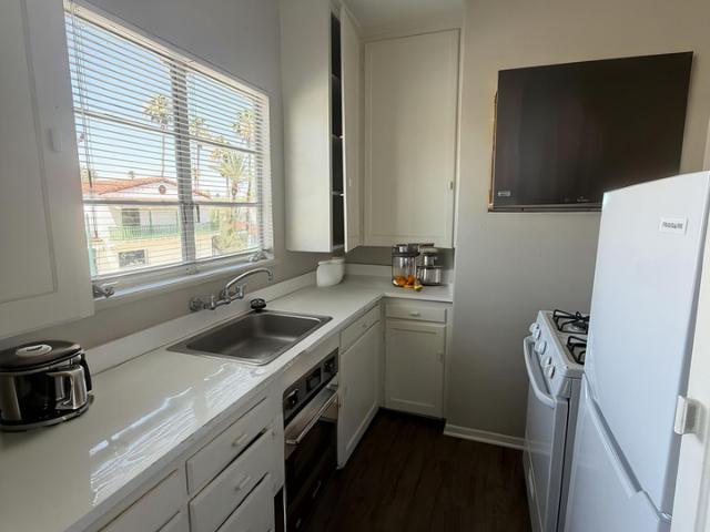 Apartment for rent in Palm Springs, California