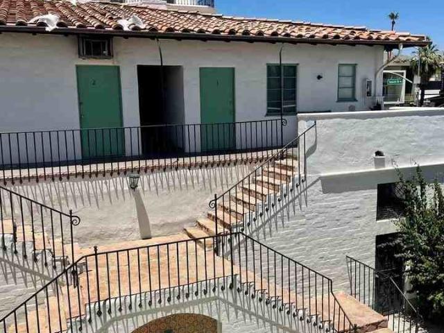 Apartment for rent in Palm Springs, California