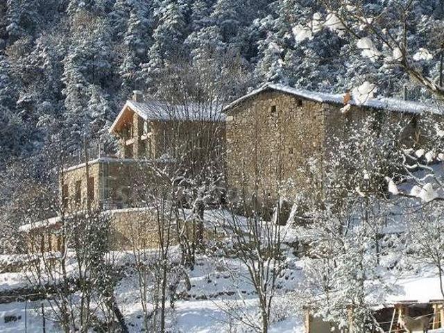 Casa en alquiler en Berguedà, Catalunya