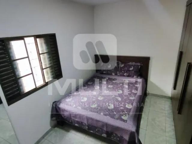 Casa venda em Região Geográfica Imediata de Uberlândia, Oliveira Fortes