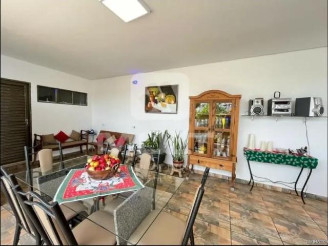 Casa venda em Região Geográfica Imediata de Uberlândia, Oliveira Fortes