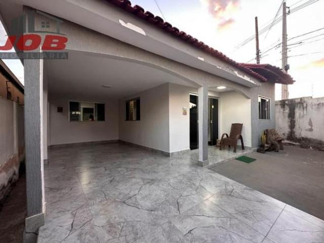 Casa venda em Pampulha de Brasília, Formosa