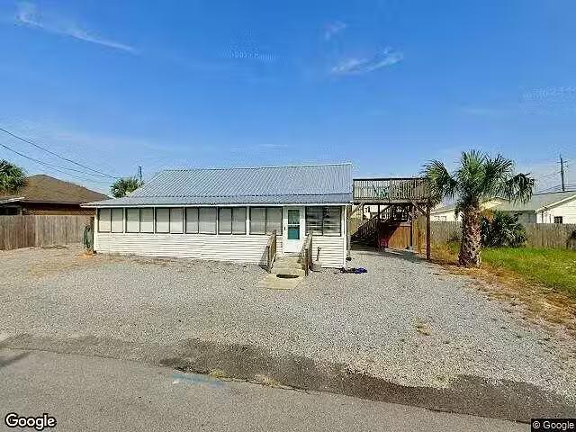 House for rent in Panama City Beach, Florida