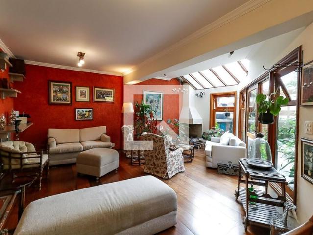 Casa aluguel em Região Imediata de São Paulo, Região Metropolitana de São Paulo