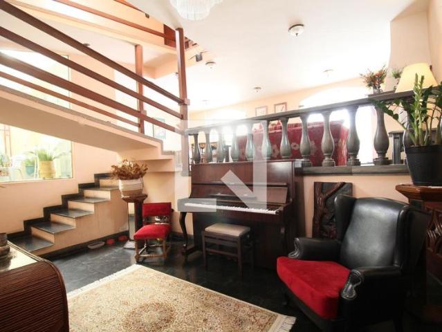 Casa aluguel em Região Imediata de São Paulo, Região Metropolitana de São Paulo
