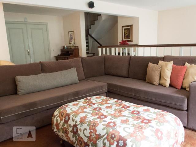 Casa aluguel em Região Imediata de São Paulo, Região Metropolitana de São Paulo